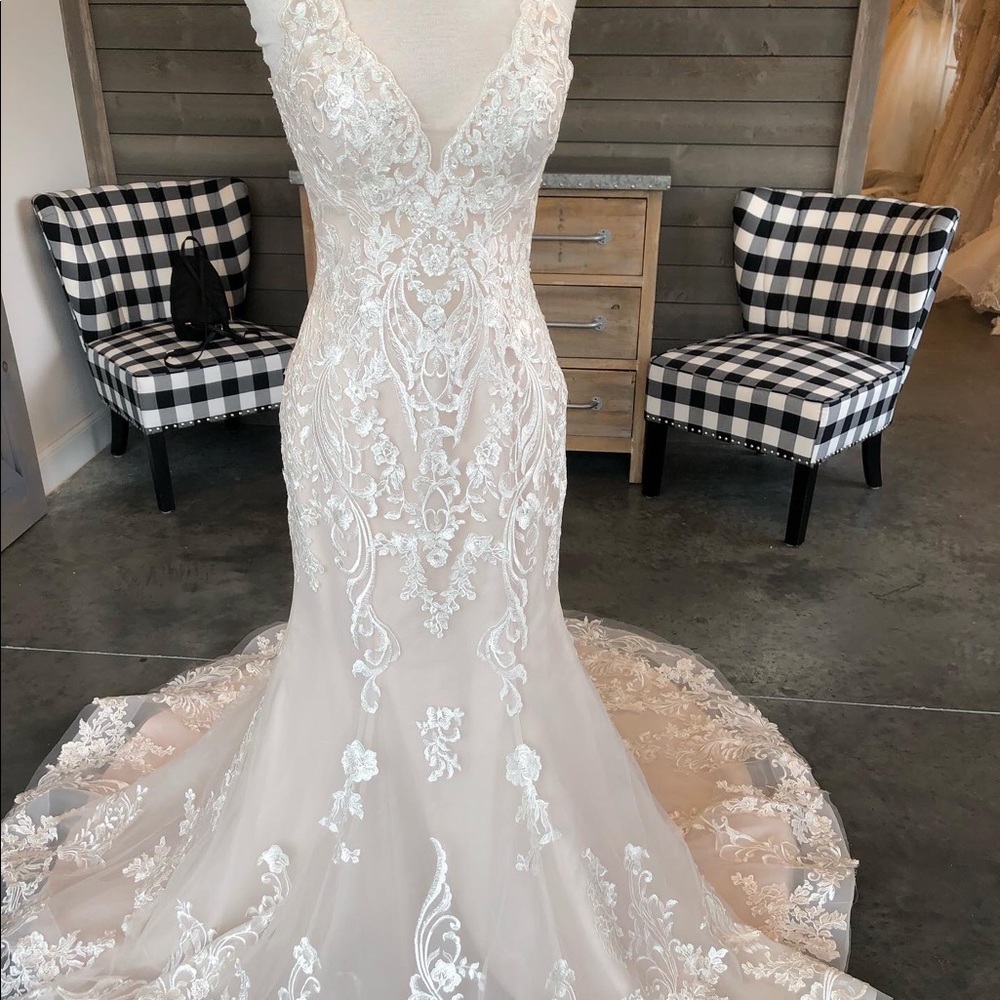 Wedding Gown